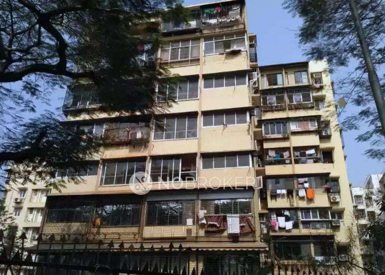3 BHK Flat In Rani Sati Marg For Sale  In Malad East