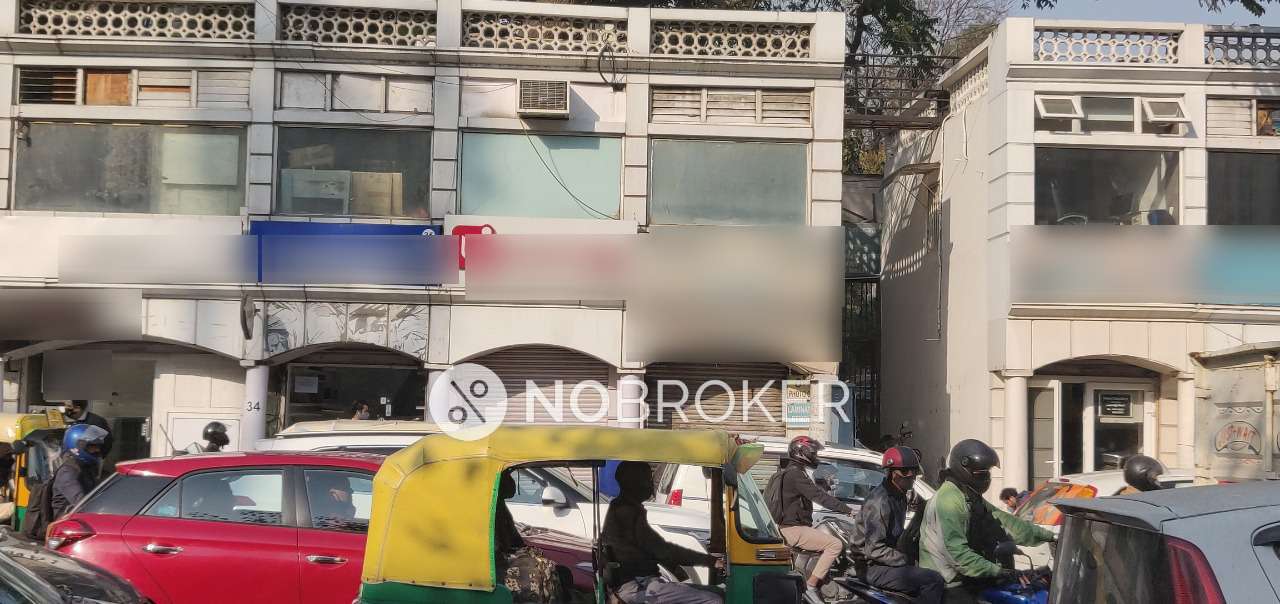 Shop in Connaught Place, Delhi for sale 