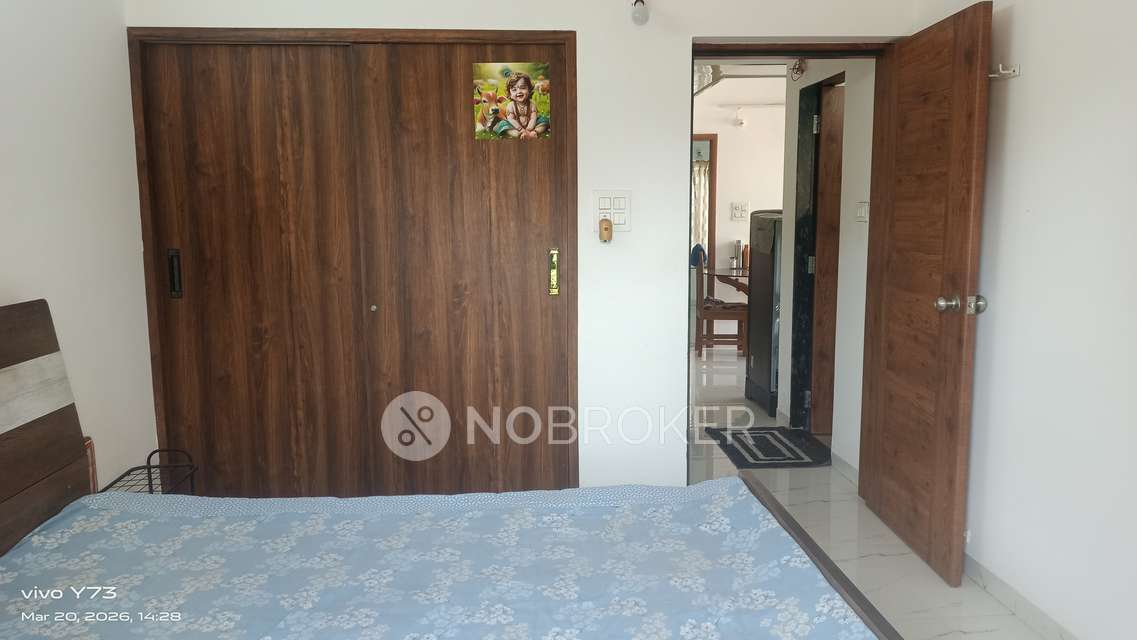 2 BHK Flat In Maitreya Apartment for Rent  In  Baner