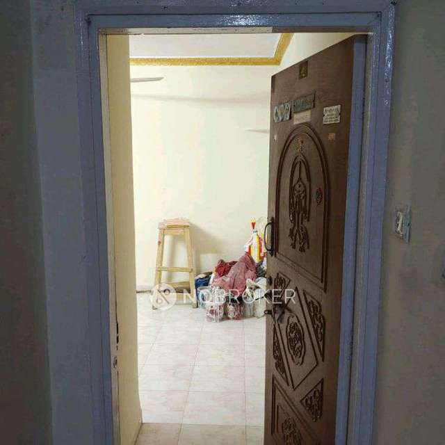 1 BHK Flat In Green Wood Complex For Sale  In New Green Wood Ganesh Utsav Mandal