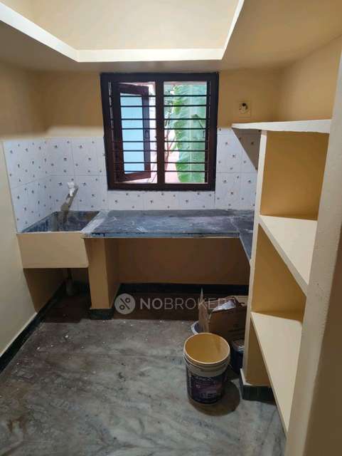 1 BHK Flat In Annai Theresa Illam for Rent  In 5-44, Karambakkam, Rajeswari Nagar, Porur, Chennai, Tamil Nadu 600116, India