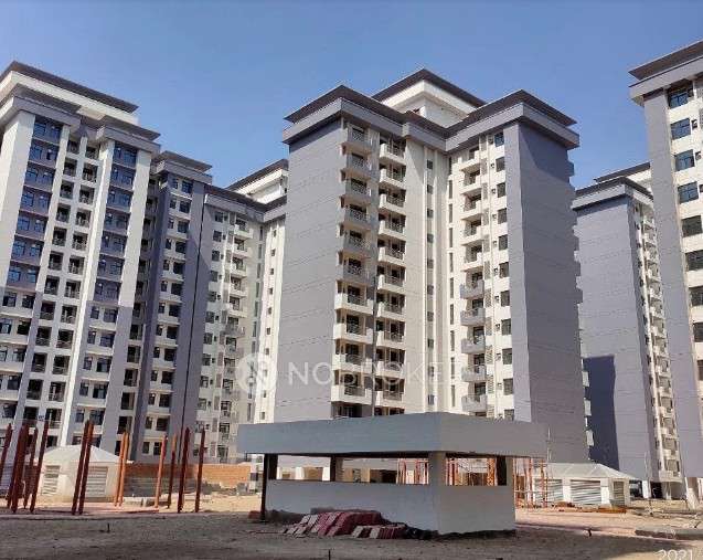 4 BHK Flat In Cgewho for Rent In Cgewho Project At Greater Noida U.p.