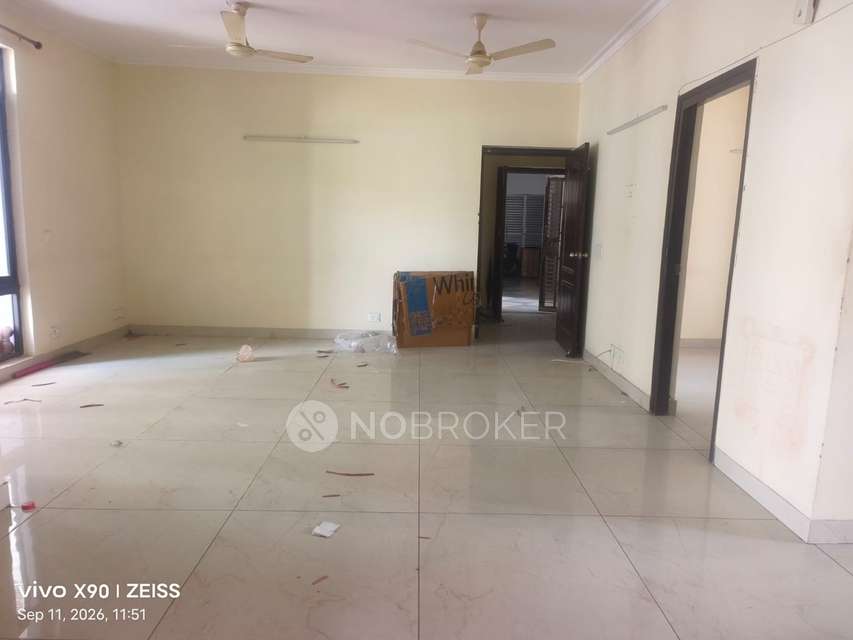 3 BHK Flat In Cgewho for Rent  In Phi Ii