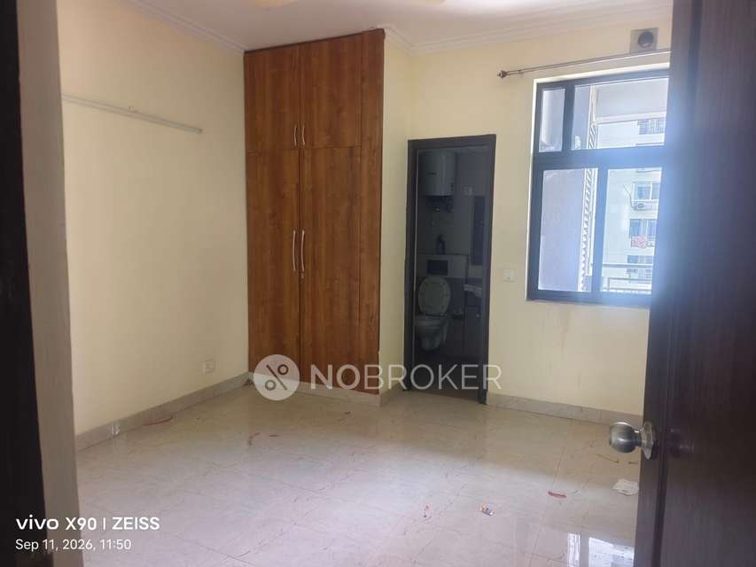 3 BHK Flat In Cgewho for Rent  In Phi Ii