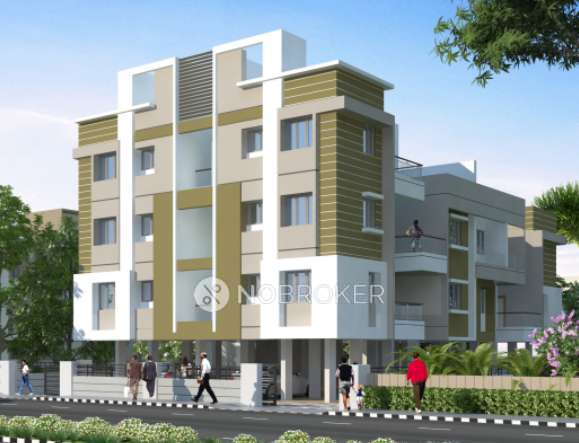 1 BHK Flat In Prathamesh Residency for Rent In Talegaon Dabhade