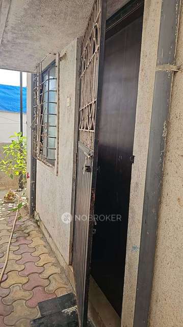 1 RK House for Rent In Walhekarwadi