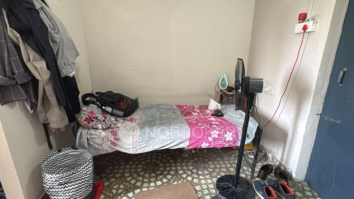 1 RK House for Rent  In Kelambakkam