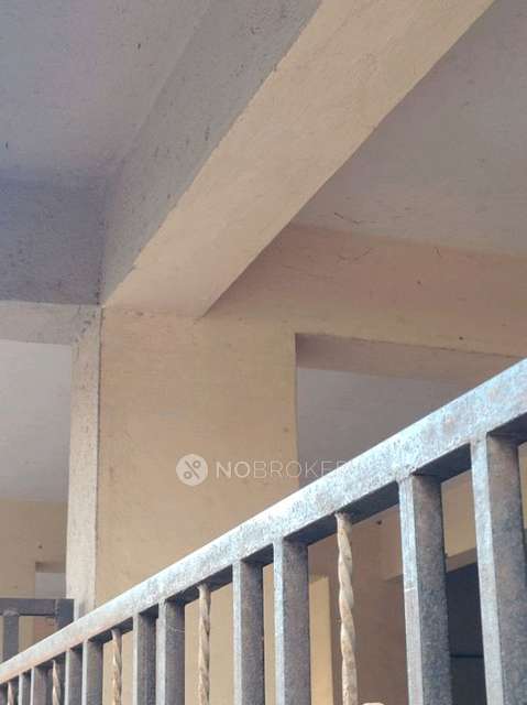 1 RK Flat for Rent In Bajranwadi