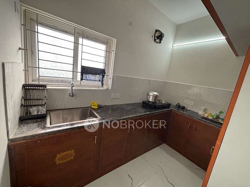 2 BHK Flat In Aristo Apartment Poonamallee for Rent  In Poonamallee