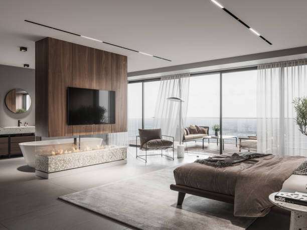 1 BHK Flat In Ekatva Coral For Sale  In Thane West