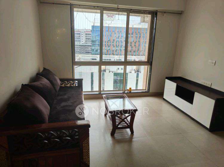 2 BHK Flat In Aspen Park for Rent  In 5v42+8qh, Nirlon Knowledge Park Rd, Cama Industrial Estate, Goregaon, Mumbai, Maharashtra 400063, India