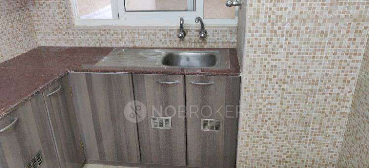 4 BHK Flat In Dinesh Vihar Awho Apartment for Rent  In Semmancheri,chennai