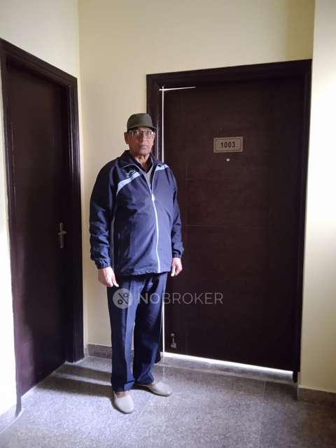 3 BHK Flat In Shree Vardhman Victoria, Sector 70, Gurgaon For Sale  In Shree Vardhman Victoria