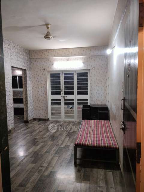 1 BHK Flat In Sri Roz Paradise Phase 3, Chikhali for Rent In Chikhali