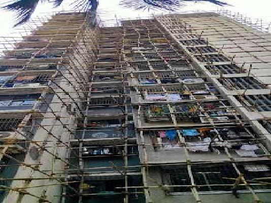 2 BHK Flat In Maa Enrich Society For Sale  In Malad East