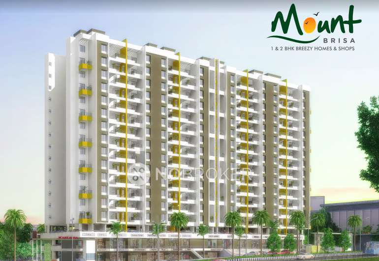 2 BHK Villa In Mount Brisa for Rent  In Kondhwa