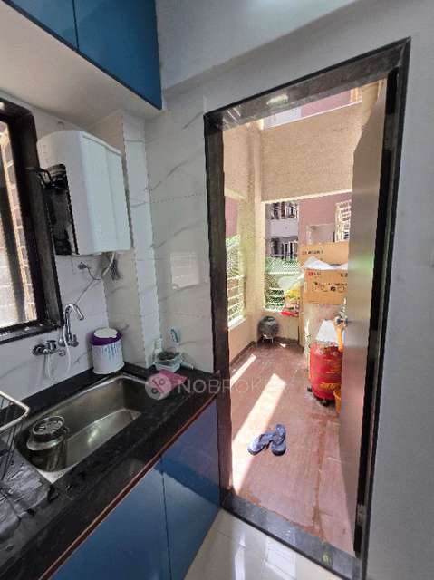 2 BHK Flat In Satyam Serenity, Wadgaon Sheri for Rent  In Wadgaon Sheri