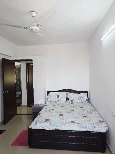 2 BHK Flat In Satyam Serenity, Wadgaon Sheri for Rent  In Wadgaon Sheri