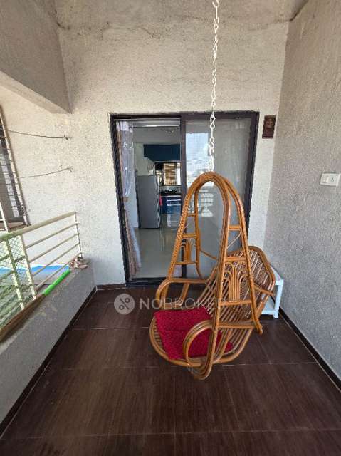 2 BHK Flat In Satyam Serenity, Wadgaon Sheri for Rent  In Wadgaon Sheri