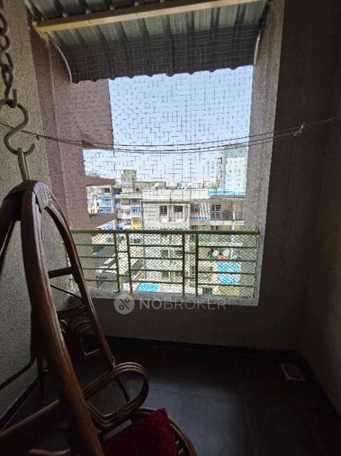 2 BHK Flat In Satyam Serenity, Wadgaon Sheri for Rent  In Wadgaon Sheri
