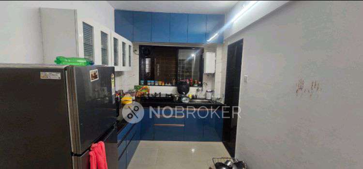 2 BHK Flat In Satyam Serenity, Wadgaon Sheri for Rent  In Wadgaon Sheri