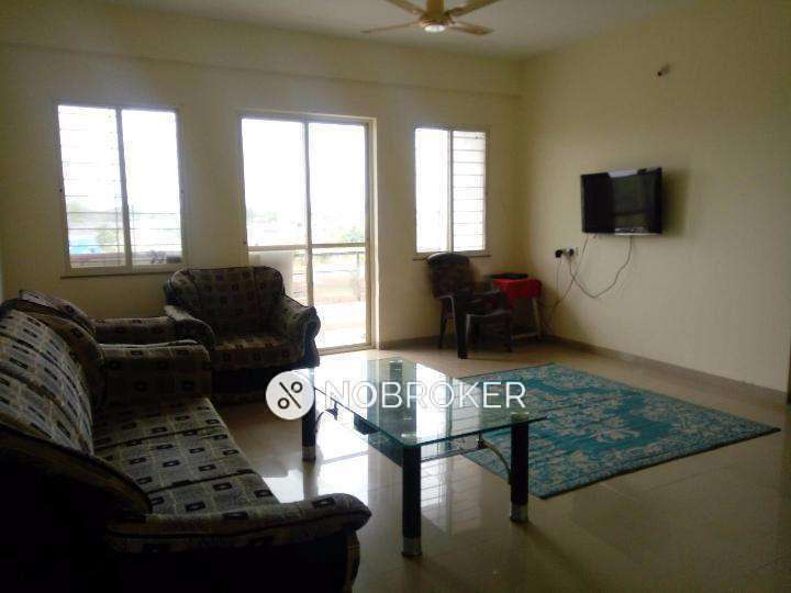 3 BHK Flat In Sant Nirankari Residency For Sale  In Keshav Nagar