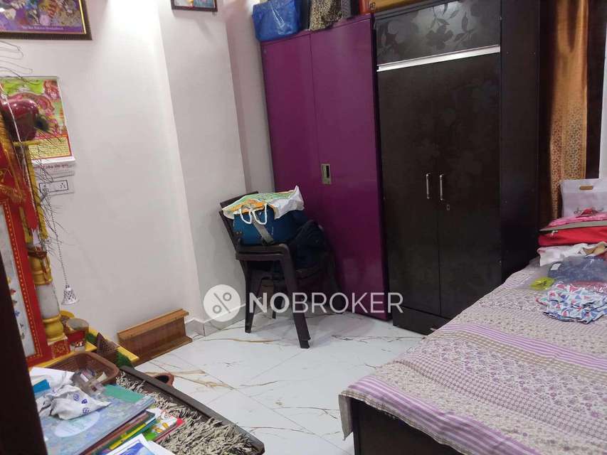 3 BHK Flat In Rudra Apartments, Dwarka for Rent  In Dwarka
