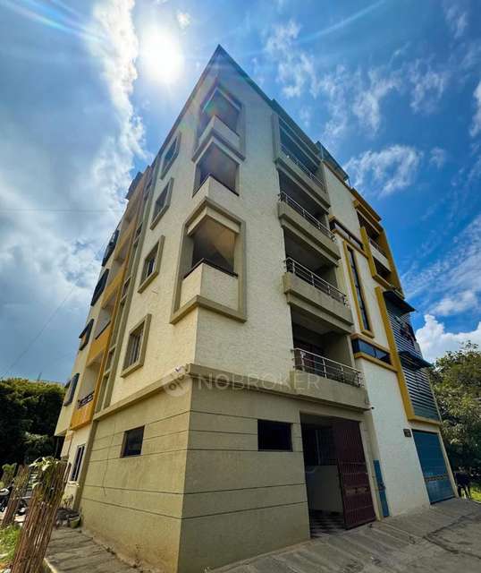 4+ BHK Flat For Sale  In Muneshwara Nagar
