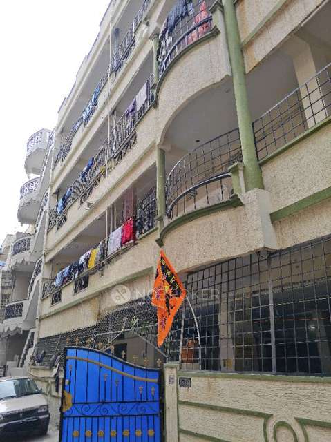 PG for Boys in Kukatpally