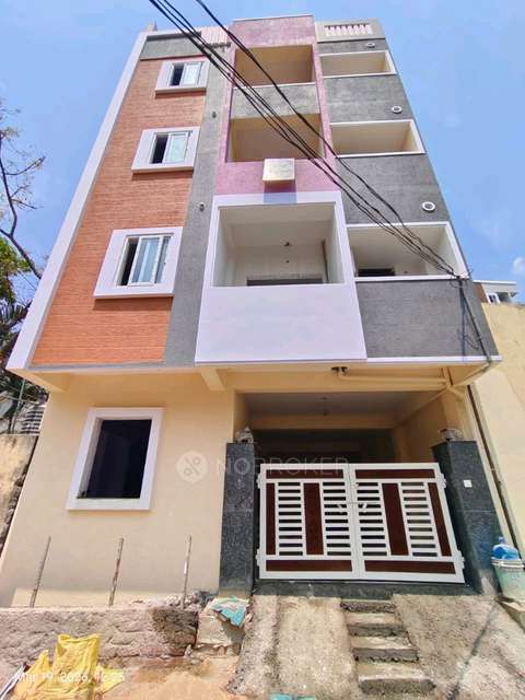 2 BHK Flat In Standalone for Rent  In 2-1-22a, Chenchu Guda, Kukatpally, Hyderabad, Telangana 500072, India