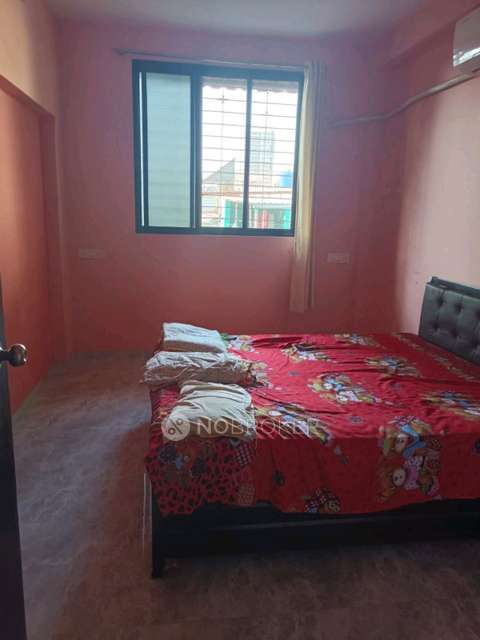 2 BHK Flat In Elmar Bunglow for Rent  In Kandivali West
