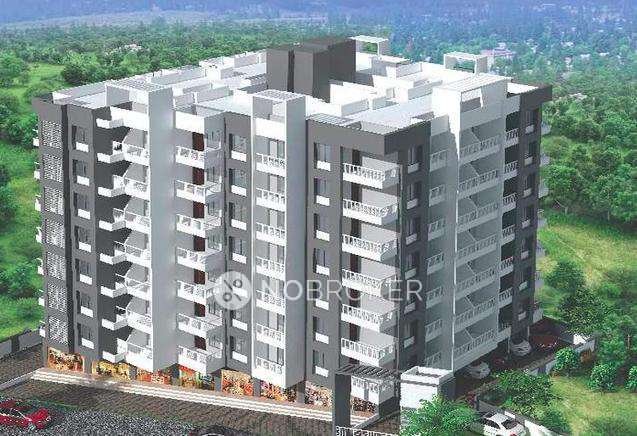1 BHK Flat In Kr Ojasvi Gold for Rent  In Pimpri-chinchwad