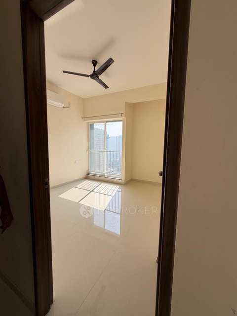 Single Room for Female In 2 BHK  In Megapolis Serenity In Megapolis Serenity