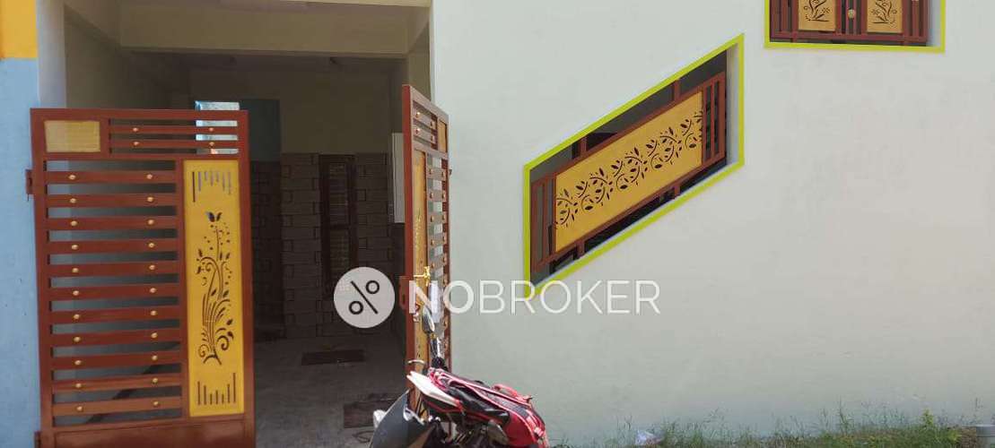 2 BHK House For Sale  In Krishnarajapura