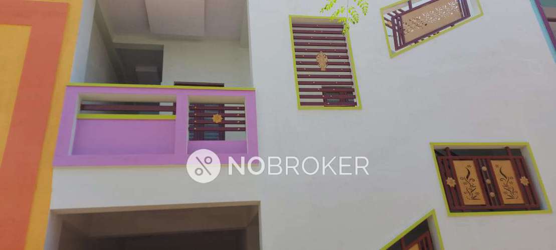 2 BHK House For Sale In Krishnarajapura