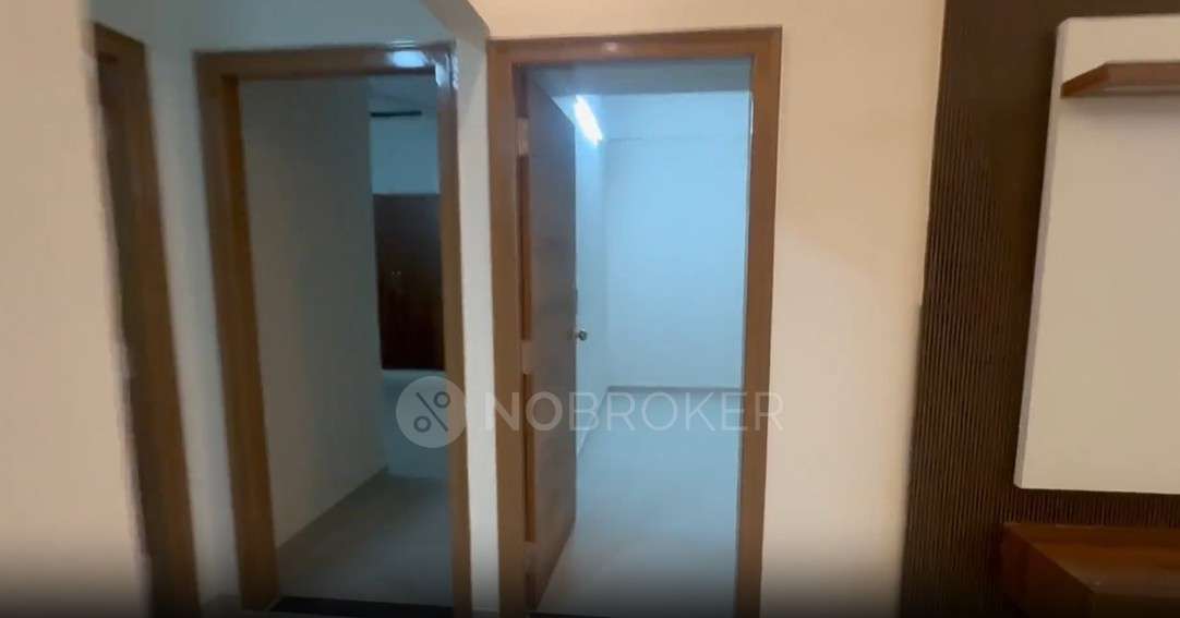 2 BHK Flat In The Pearl for Rent  In Rk Hegde Nagar