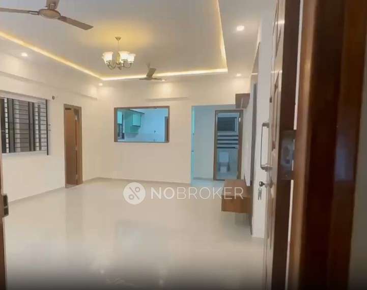 2 BHK Flat In The Pearl for Rent  In Rk Hegde Nagar