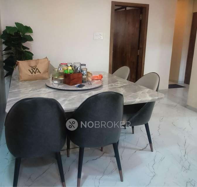 2 BHK Flat In Ramesh Hermes Heritage Row Houses For Sale  In Shastrinagar