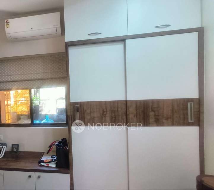 2 BHK Flat In Ramesh Hermes Heritage Row Houses For Sale  In Shastrinagar