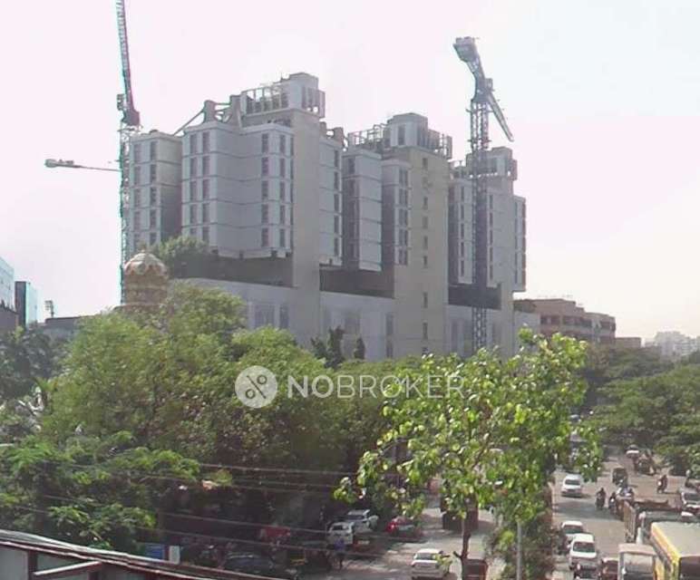 Commercial Property in Nerul, Mumbai for sale
