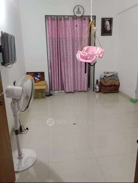 1 BHK Flat In Standalone Building  for Rent  In Warje