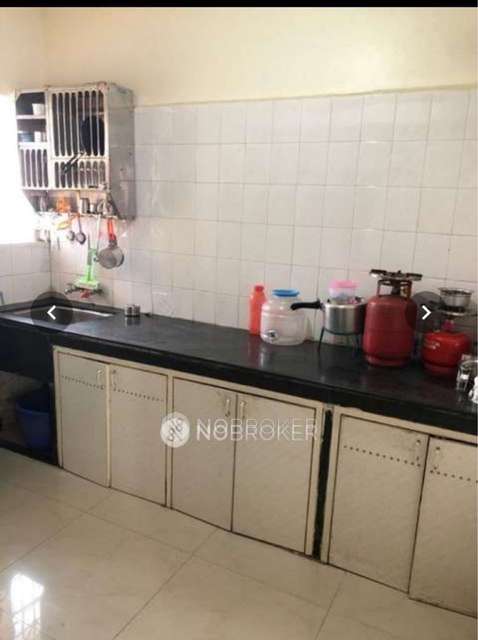 1 BHK Flat In Fame Apartments for Rent  In Rashtra Bhushan Chowk