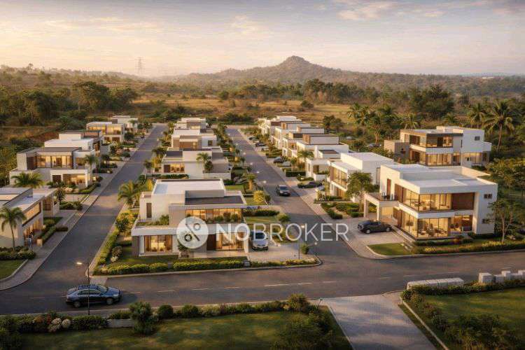 2 BHK Villa In Assets Aadhaya For Sale  In Rcjh+c79, Hampa Pura, Karnataka 562109, India