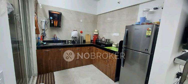 2 BHK Flat In Rama Melange for Rent In Hinjewadi