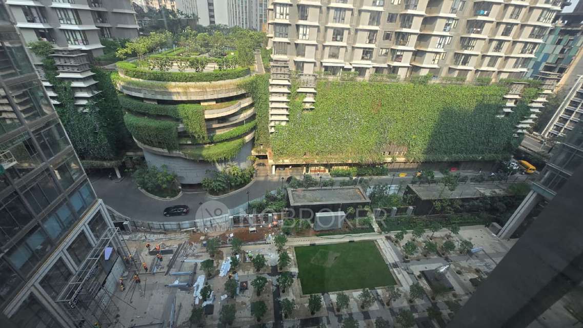 Office Space in Lower Parel West, Lower Parel, Mumbai for Rent 