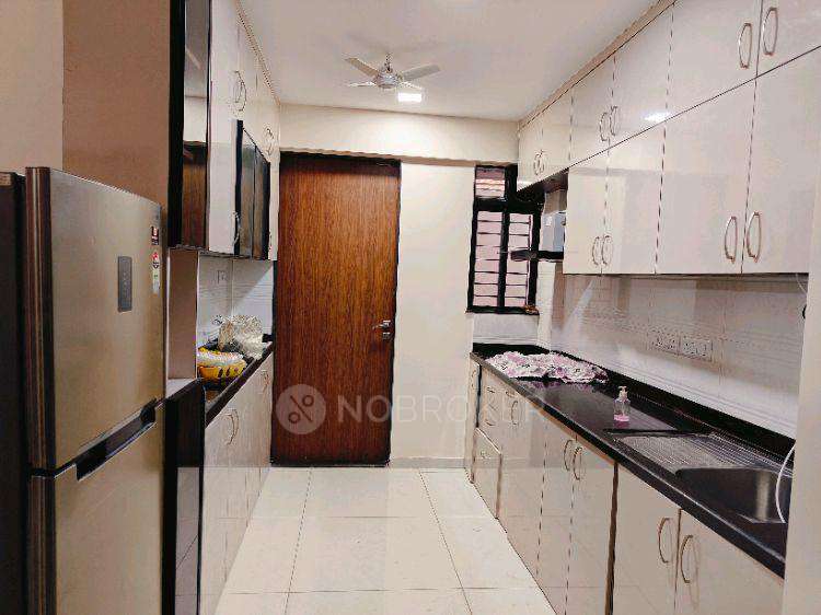 3 BHK Villa In Ivy Villa for Rent  In Wagholi