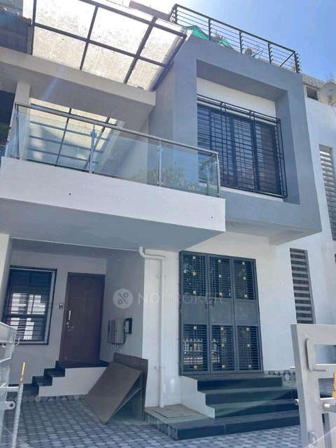 3 BHK Villa In Ivy Villa for Rent  In Wagholi