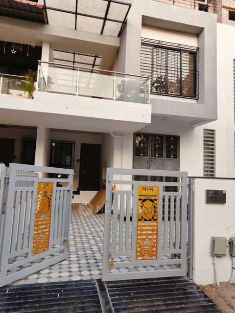 3 BHK Villa In Ivy Villa for Rent  In Wagholi