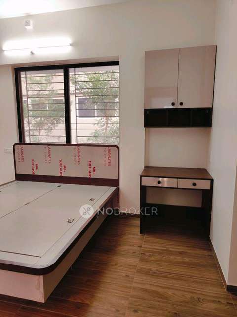 3 BHK Villa In Ivy Villa for Rent  In Wagholi