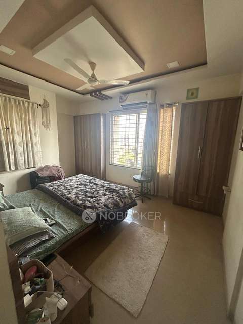3 BHK Flat In Arv Imperia for Rent  In Undri